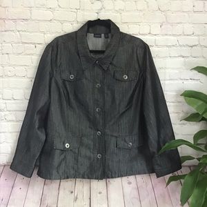Westbound Casual Jacket Size XL